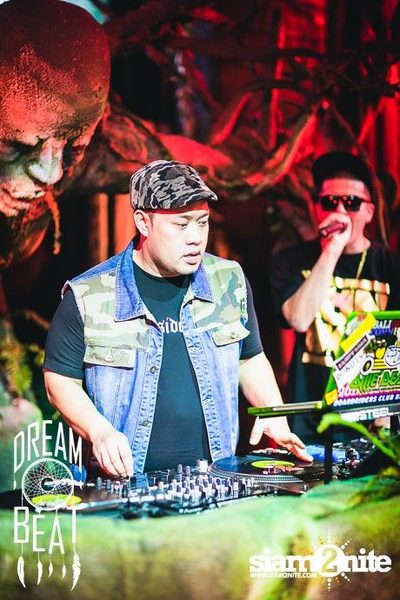 Dreambeat Festival Episode ll (Album 4 of 6) in Bangsaen — photo 55