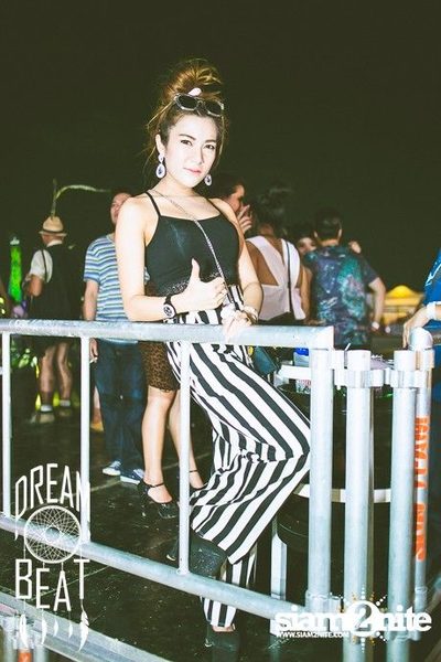 Dreambeat Festival Episode ll (Album 4 of 6) in Bangsaen — photo 43