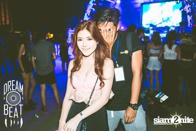 Dreambeat Festival Episode ll (Album 4 of 6) in Bangsaen — photo 109