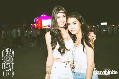Dreambeat Festival Episode ll (Album 4 of 6) in Bangsaen — photo 29