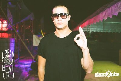 Dreambeat Festival Episode ll (Album 4 of 6) in Bangsaen — photo 254