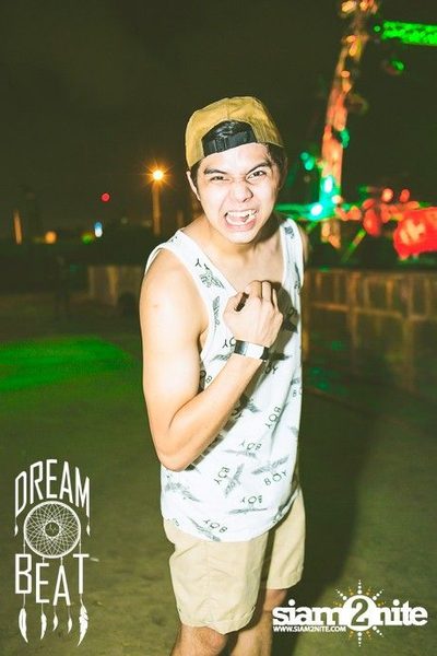 Dreambeat Festival Episode ll (Album 4 of 6) in Bangsaen — photo 119
