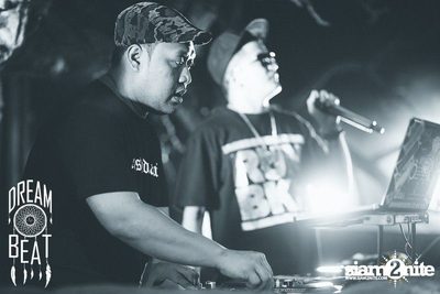 Dreambeat Festival Episode ll (Album 4 of 6) in Bangsaen — photo 1