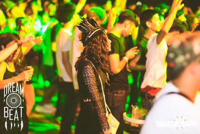 Dreambeat Festival Episode ll (Album 4 of 6) in Bangsaen — photo 192
