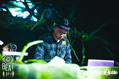 Dreambeat Festival Episode ll (Album 4 of 6) in Bangsaen — photo 169