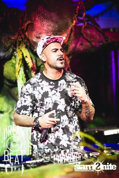 Dreambeat Festival Episode ll (Album 4 of 6) in Bangsaen — photo 174