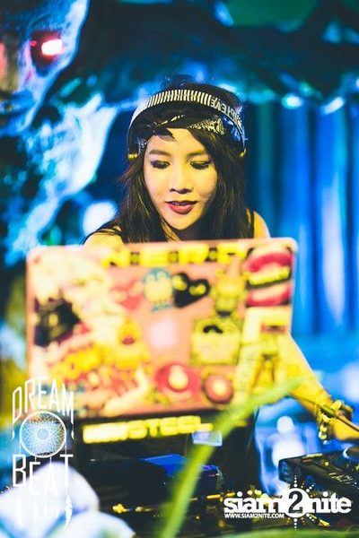 Dreambeat Festival Episode ll (Album 4 of 6) in Bangsaen — photo 271