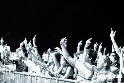 Dreambeat Festival Episode ll (Album 4 of 6) in Bangsaen — photo 185