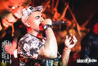 Dreambeat Festival Episode ll (Album 4 of 6) in Bangsaen — photo 165