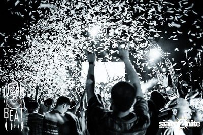 Dreambeat Festival Episode ll (Album 4 of 6) in Bangsaen — photo 220