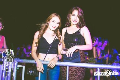 Dreambeat Festival Episode ll (Album 4 of 6) in Bangsaen — photo 21
