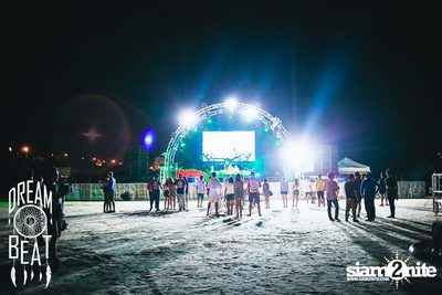 Dreambeat Festival Episode ll (Album 4 of 6) in Bangsaen — photo 31