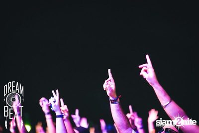 Dreambeat Festival Episode ll (Album 4 of 6) in Bangsaen — photo 183