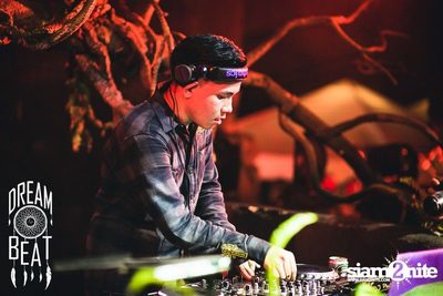 Dreambeat Festival Episode ll (Album 4 of 6) in Bangsaen — photo 168