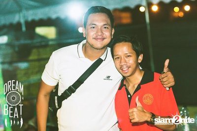 Dreambeat Festival Episode ll (Album 4 of 6) in Bangsaen — photo 282