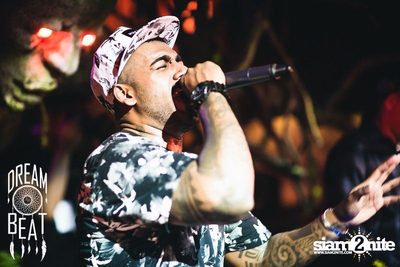 Dreambeat Festival Episode ll (Album 4 of 6) in Bangsaen — photo 164