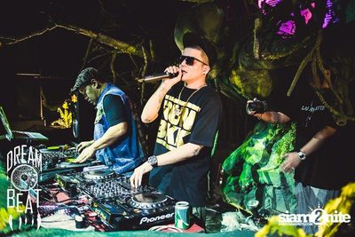 Dreambeat Festival Episode ll (Album 4 of 6) in Bangsaen — photo 48
