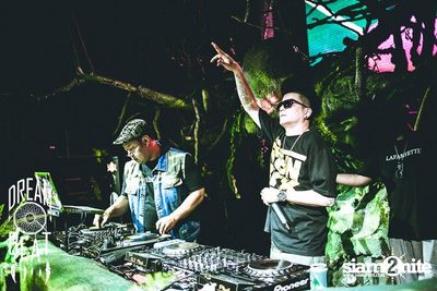 Dreambeat Festival Episode ll (Album 4 of 6) in Bangsaen — photo 49