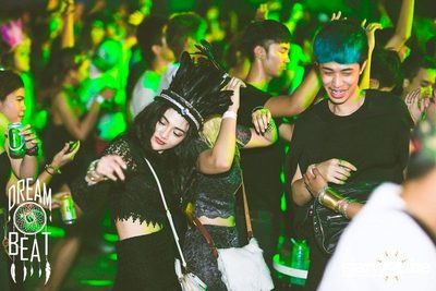 Dreambeat Festival Episode ll (Album 4 of 6) in Bangsaen — photo 191