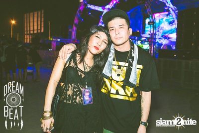 Dreambeat Festival Episode ll (Album 4 of 6) in Bangsaen — photo 113