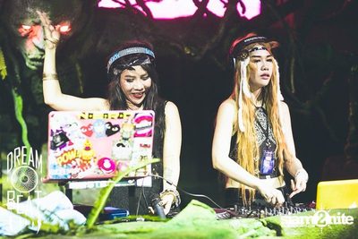 Dreambeat Festival Episode ll (Album 4 of 6) in Bangsaen — photo 274