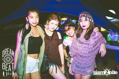 Dreambeat Festival Episode ll (Album 4 of 6) in Bangsaen — photo 23