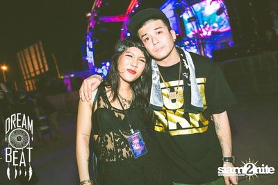 Dreambeat Festival Episode ll (Album 4 of 6) in Bangsaen — photo 114