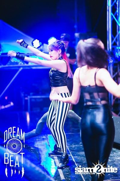 Dreambeat Festival Episode ll (Album 4 of 6) in Bangsaen — photo 56