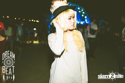 Dreambeat Festival Episode ll (Album 4 of 6) in Bangsaen — photo 134