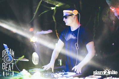 Dreambeat Festival Episode ll (Album 4 of 6) in Bangsaen — photo 245