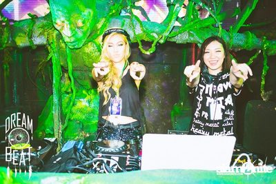 Dreambeat Festival Episode ll (Album 4 of 6) in Bangsaen — photo 4