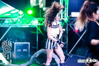 Dreambeat Festival Episode ll (Album 4 of 6) in Bangsaen — photo 68