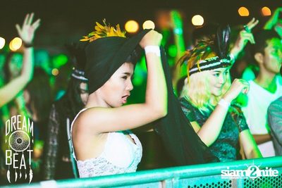 Dreambeat Festival Episode ll (Album 4 of 6) in Bangsaen — photo 194