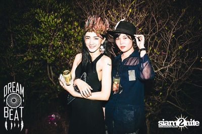 Dreambeat Festival Episode ll (Album 4 of 6) in Bangsaen — photo 206