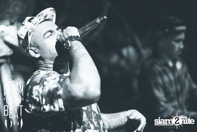 Dreambeat Festival Episode ll (Album 4 of 6) in Bangsaen — photo 166
