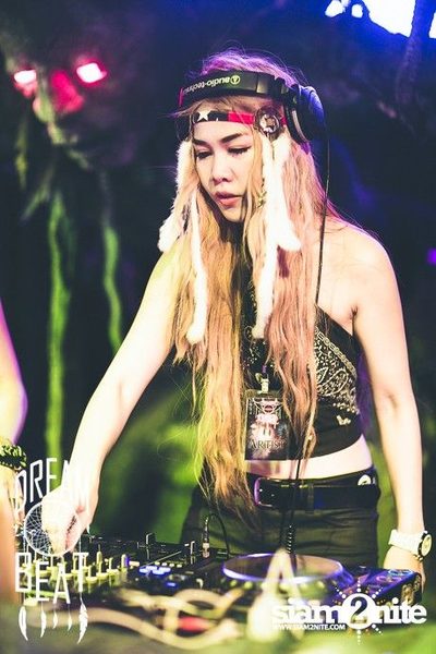 Dreambeat Festival Episode ll (Album 4 of 6) in Bangsaen — photo 268