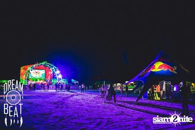 Dreambeat Festival Episode ll (Album 4 of 6) in Bangsaen — photo 3
