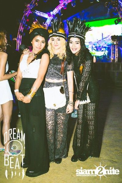 Dreambeat Festival Episode ll (Album 4 of 6) in Bangsaen — photo 110