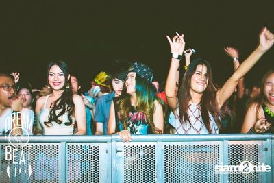 Dreambeat Festival Episode ll (Album 4 of 6) in Bangsaen — photo 150