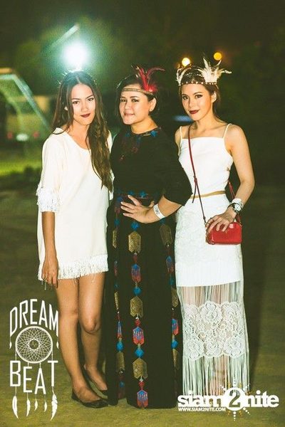 Dreambeat Festival Episode ll (Album 4 of 6) in Bangsaen — photo 284