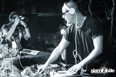 Dreambeat Festival Episode ll (Album 4 of 6) in Bangsaen — photo 244