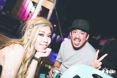 Dreambeat Festival Episode ll (Album 4 of 6) in Bangsaen — photo 251