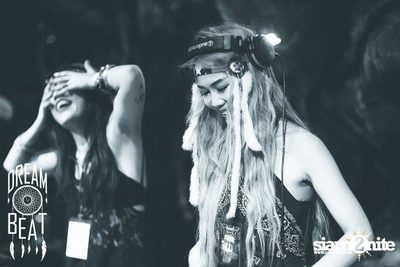 Dreambeat Festival Episode ll (Album 4 of 6) in Bangsaen — photo 264
