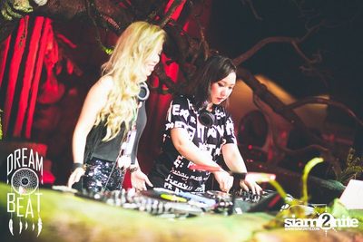 Dreambeat Festival Episode ll (Album 4 of 6) in Bangsaen — photo 11