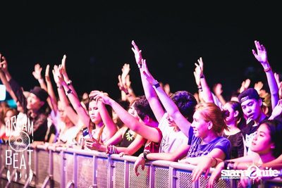 Dreambeat Festival Episode ll (Album 4 of 6) in Bangsaen — photo 182