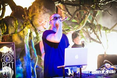 Dreambeat Festival Episode ll (Album 4 of 6) in Bangsaen — photo 232