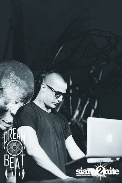 Dreambeat Festival Episode ll (Album 4 of 6) in Bangsaen — photo 235