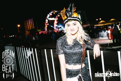 Dreambeat Festival Episode ll (Album 4 of 6) in Bangsaen — photo 249