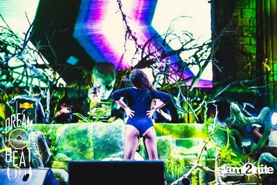 Dreambeat Festival Episode ll (Album 4 of 6) in Bangsaen — photo 72