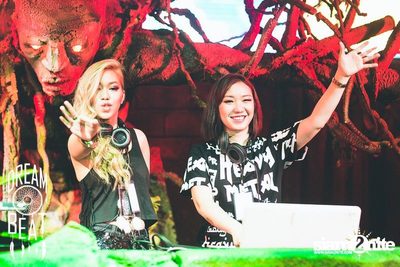 Dreambeat Festival Episode ll (Album 4 of 6) in Bangsaen — photo 10